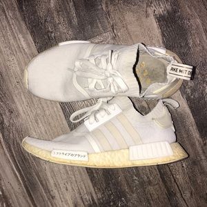 SOLD: Adidas NMD